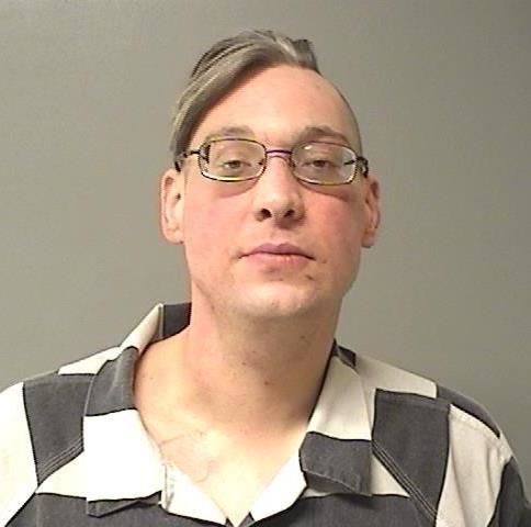 Travis C. Stewart